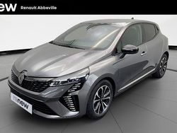 Gris Utilisé 2024 Renault Clio V Techno Citadine | 19 990 € (Prix cher)