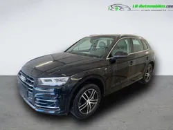 Utilisé 2020 Audi Q5 Sport SUV | 35 000 € (Super prix)