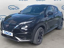 Utilisé 2023 Nissan Juke N-Connecta SUV | 22 790 € (Prix juste)