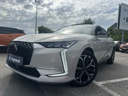 Utilisé 2022 DS Automobiles DS4 Rivoli Berline | 26 780 € (Prix cher)