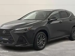 Noir Utilisé 2022 Lexus NX450h+ SUV | 46 299 € (Super prix)