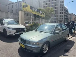 Utilisé 2003 BMW 316 Compact Comfort Edition Citadine | 3 990 €