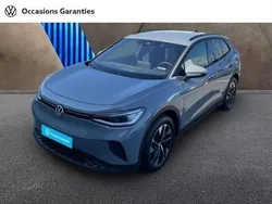 Utilisé 2025 VW ID.4 Pro SUV | 44 790 € (Prix assez cher)