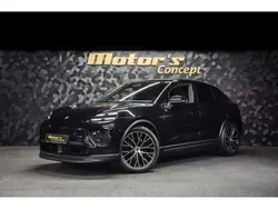 Noir Nouvelle 2024 Porsche Macan SUV | 99 990 € (Prix juste)