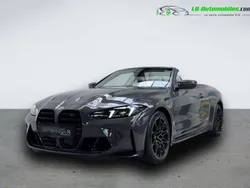 Utilisé 2025 BMW 530 Comfort Edition Berline | 114 100 €