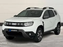Utilisé 2024 Dacia Duster Journey SUV | 23 499 € (Prix juste)
