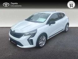 Utilisé 2024 Renault Clio V Evolution Berline | 16 690 € (Prix juste)