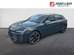 Bleu Utilisé 2025 Cupra Leon VZ Berline | 41 492 €