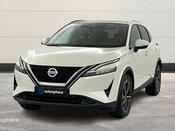 Blanc Utilisé 2022 Nissan Qashqai Tekna SUV | 22 499 € (Prix juste)