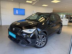 Noir Utilisé 2024 Seat Arona Copa SUV | 21 480 € (Prix assez cher)