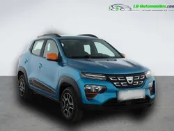Utilisé 2021 Dacia Spring Citadine | 14 000 €