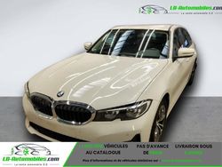 Utilisé 2022 BMW 318 Berline | 29 700 € (Prix juste)