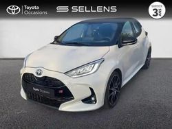 Gris Utilisé 2022 Toyota Yaris Hybrid Sport Berline | 23 880 € (Prix cher)