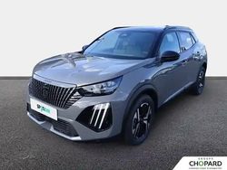 Gris sélénium Utilisé 2025 Peugeot 2008 SUV | 32 190 €