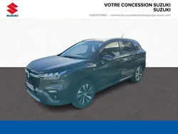 Utilisé 2024 Suzuki SX4 S-Cross Style SUV | 28 990 € (Prix juste)