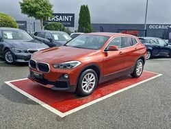 Orange Utilisé 2020 BMW X2 SUV | 19 490 € (Super prix)