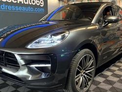 Utilisé 2020 Porsche Macan SUV | 85 000 €