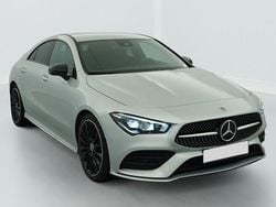 Occasion 2023 Mercedes CLA200 AMG line Coupé | 32 120 €