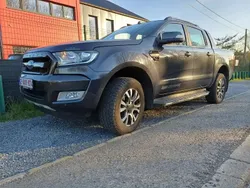 Gris Utilisé 2018 Ford Ranger Wildtrack Pick-up | 26 500 €