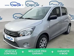 Utilisé 2016 Suzuki Celerio Citadine | 6 990 € (Super prix)