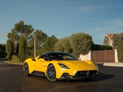 Utilisé 2023 Maserati MC20 Coupé | 270 000 €