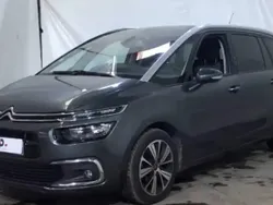 Utilisé 2016 Citroën C4 Picasso Shine Monospace | 10 990 € (Prix juste)