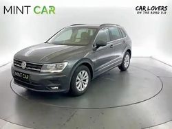Gris Occasion 2019 VW Tiguan SUV | 23 490 € (Bon prix)
