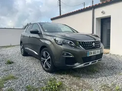 Utilisé 2018 Peugeot 3008 Allure SUV | 11 500 € (Bon prix)