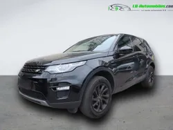 Utilisé 2017 Land Rover Discovery 5 SUV | 20 900 €