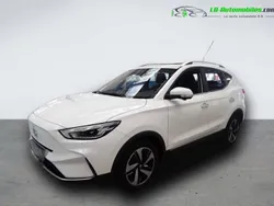 Utilisé 2022 MG ZS Berline | 21 800 € (Prix juste)