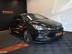 Noir Utilisé 2016 Opel Astra Cosmo Citadine | 7 390 €
