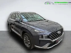 Utilisé 2021 Hyundai Santa Fe SUV | 39 500 € (Prix juste)