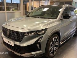 Bleu Utilisé 2025 Renault Espace Iconic Monospace | 47 990 € (Prix cher)