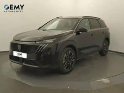Noir perla nera Utilisé 2025 Peugeot 5008 | 35 979 €