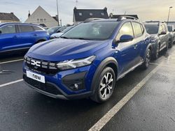 Utilisé 2024 Dacia Sandero Expression Citadine | 17 490 € (Prix cher)