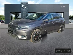 Gris Utilisé 2022 DS Automobiles DS7 Crossback Performance SUV | 36 990 €