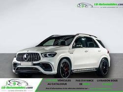 Occasion 2022 Mercedes GLE63 AMG AMG | 108 000 € (Super prix)