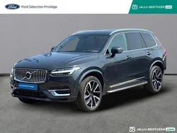Gris Utilisé 2020 Volvo XC90 Inscription SUV | 52 490 € (Prix juste)