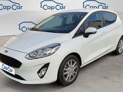 Occasion 2019 Ford Fiesta Business Edition | 8 890 € (Bon prix)