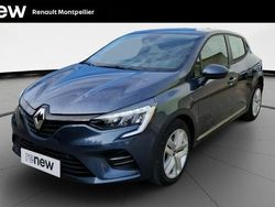 Gris Occasion 2022 Renault Clio V Business Citadine | 13 999 € (Prix juste)