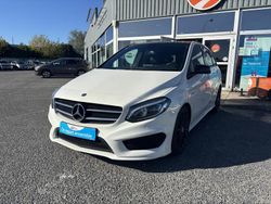 Utilisé 2018 Mercedes B200 Edition Monospace | 17 490 €