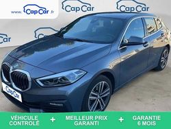 Occasion 2020 BMW 116 M Sport Citadine | 14 490 € (Super prix)