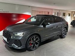 Gris daytona nacré Utilisé 2023 Audi RS Q3 Sportback Sport SUV | 84 980 €
