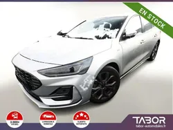 Argent Utilisé 2023 Ford Focus ST-Line Berline | 19 388 € (Super prix)