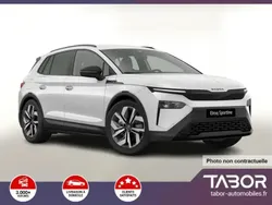 Blanc Nouvelle 2025 Skoda Elroq SportLine SUV | 42 543 €