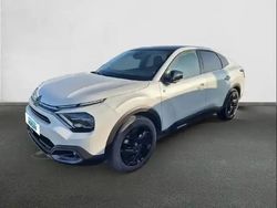 Blanc nacré Utilisé 2024 Citroën e-C4 Berline | 31 990 €
