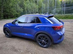 Utilisé 2021 VW T-Roc R SUV | 30 900 € (Bon prix)