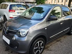 Gris Utilisé 2018 Renault Twingo Intens Citadine | 8 890 € (Super prix)