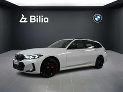 Blanc Utilisé 2024 BMW M340 M Sport Berline | 66 563 €