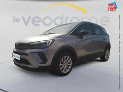 Gris Utilisé 2022 Opel Crossland Elegance SUV | 12 499 € (Prix juste)
